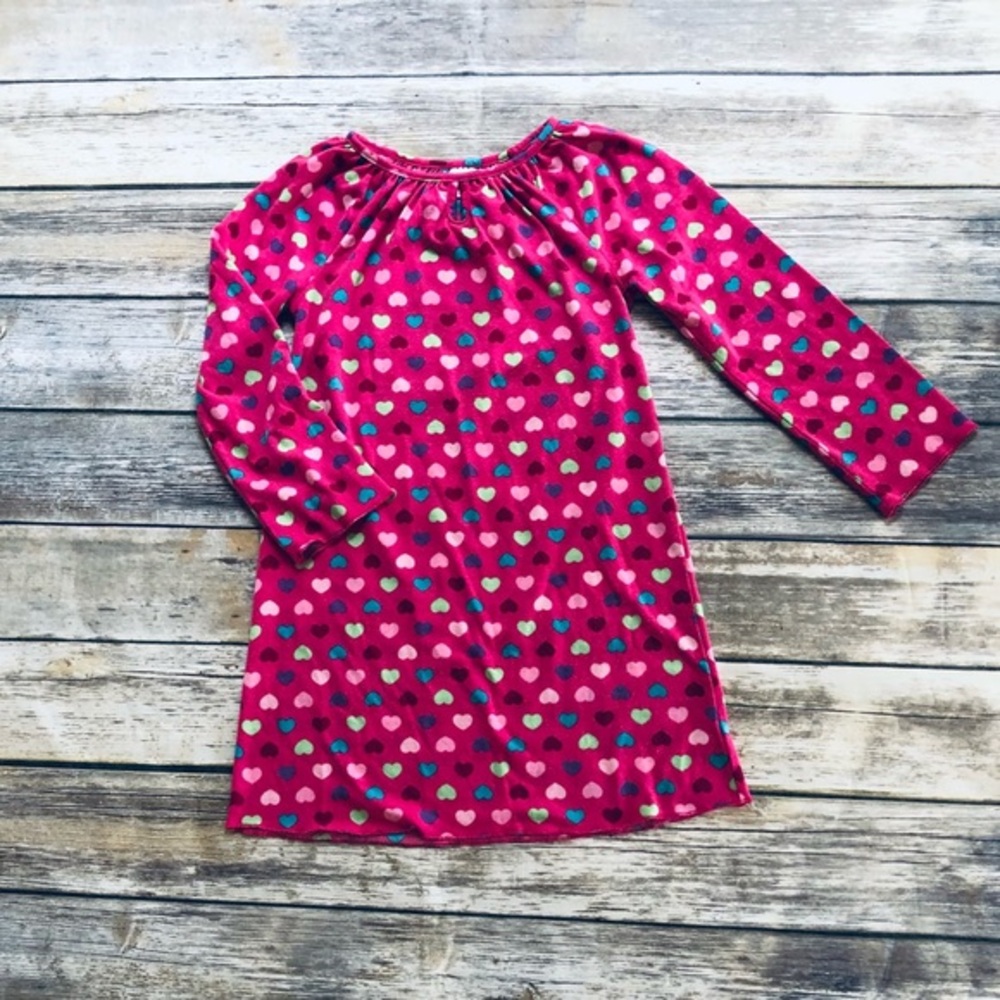 GapKids nightgown! Size 6